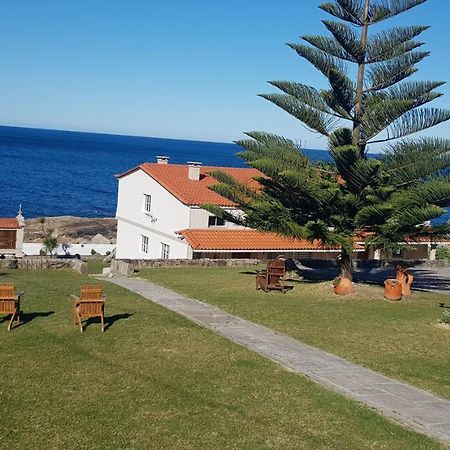 Casa Mar Da Laxe Villa Rosal Exteriör bild
