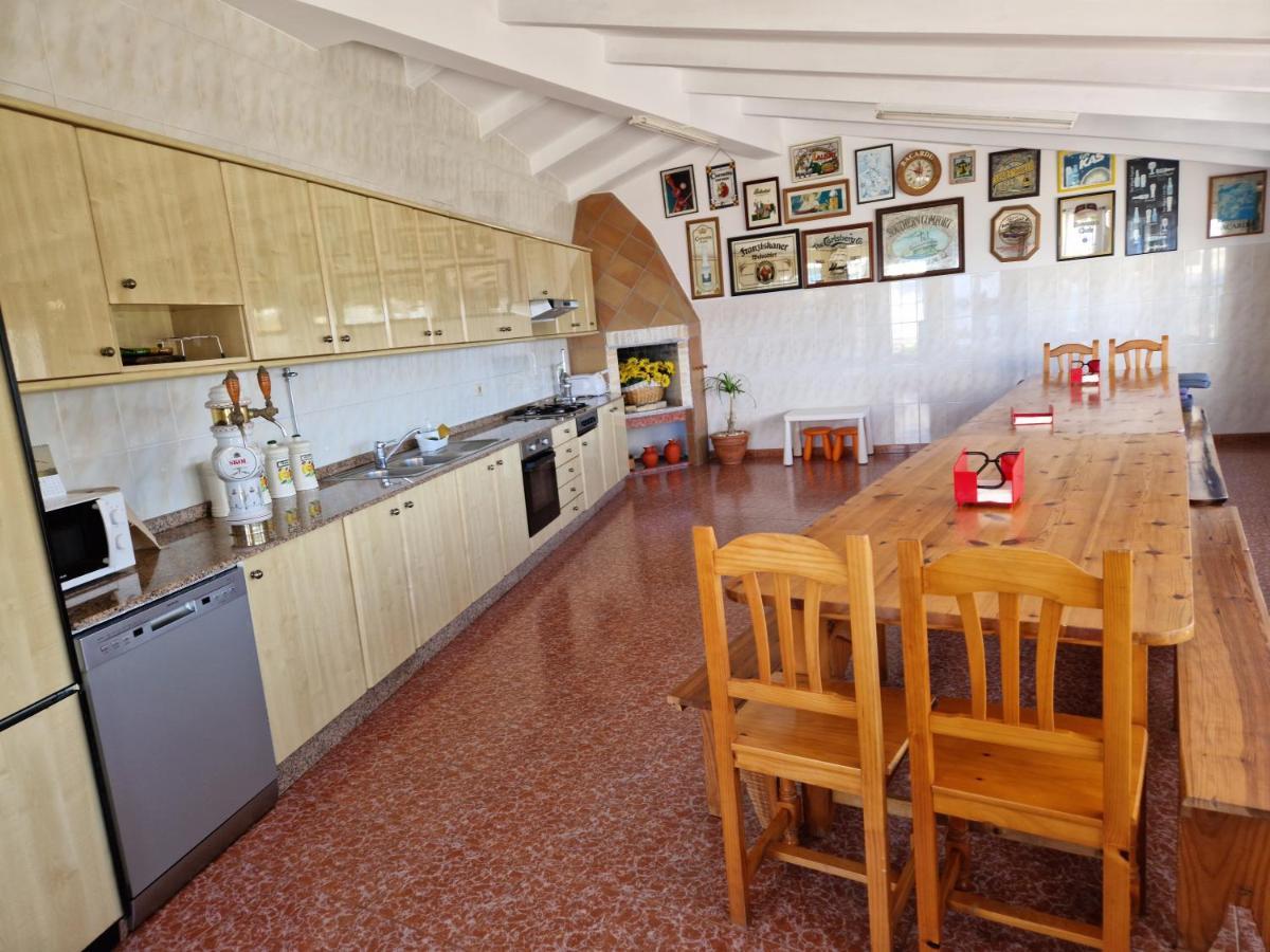Casa Mar Da Laxe Villa Rosal Exteriör bild